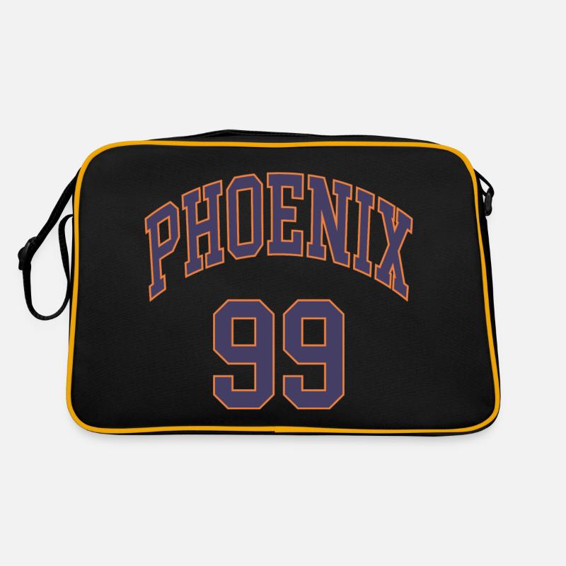 Phoenix 99 Retro Bag