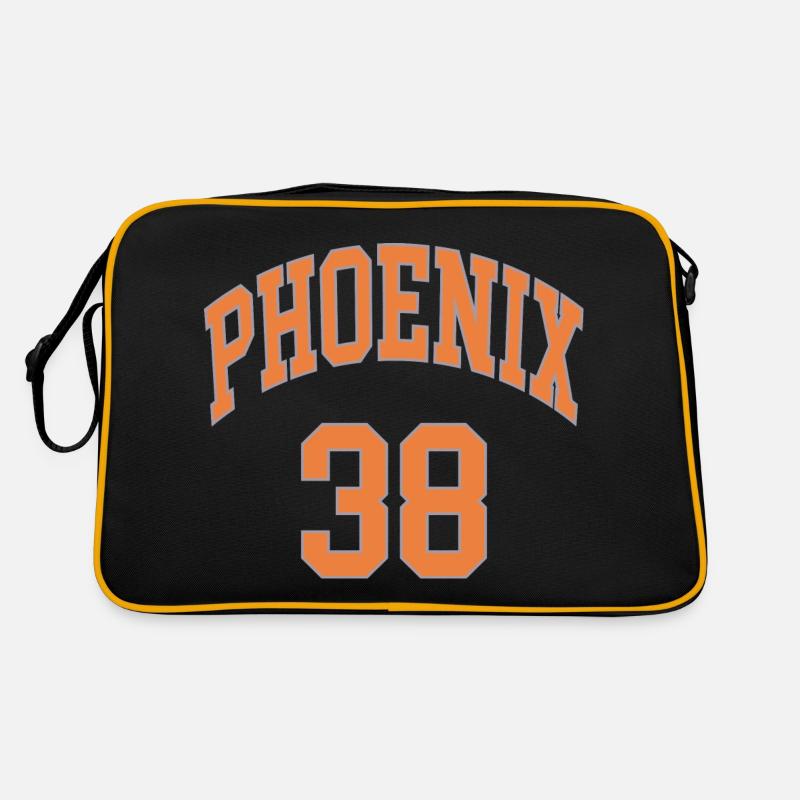 Phoenix 38 Retro Tasche