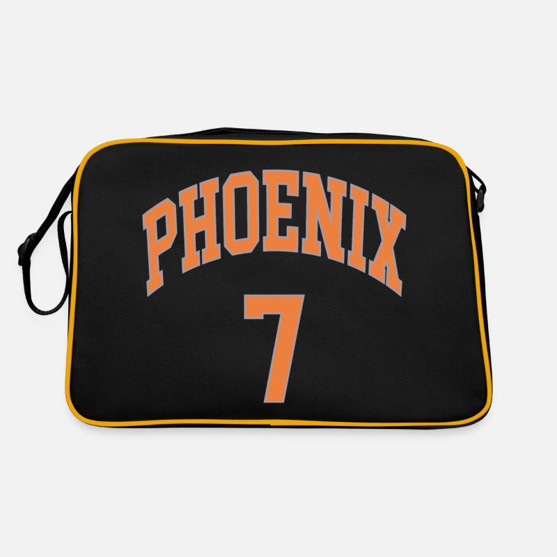 Phoenix 7 Retro Tasche