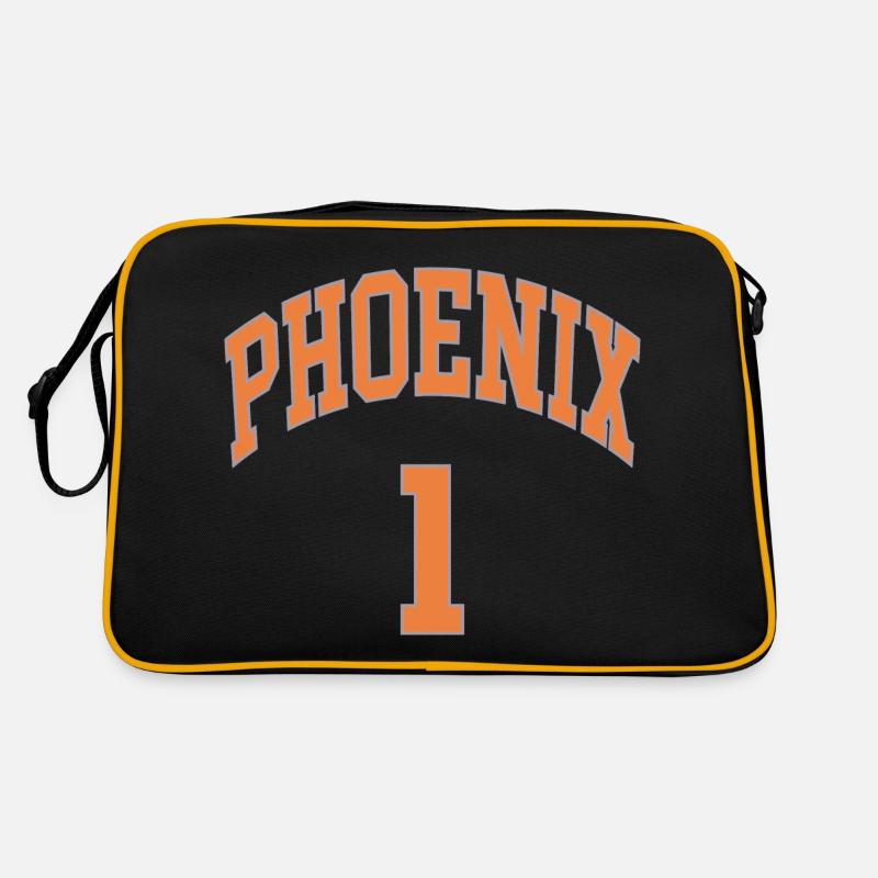 Phénix 1 Sac Retro