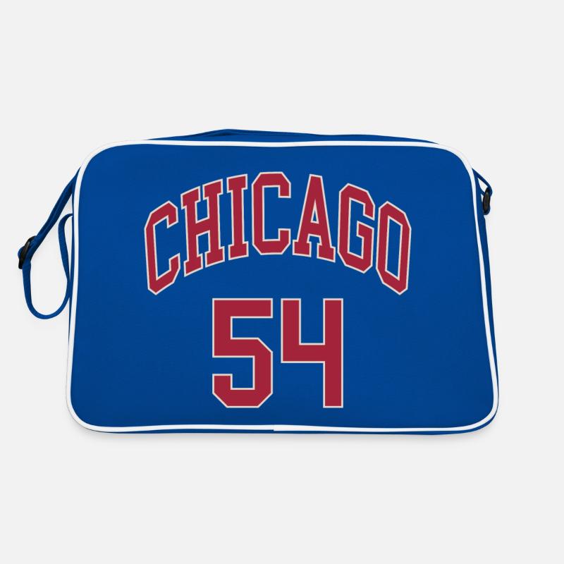 Retro Bag