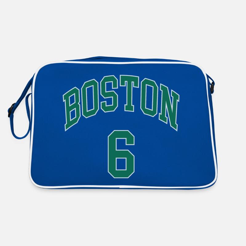 Boston 6 Sac Retro