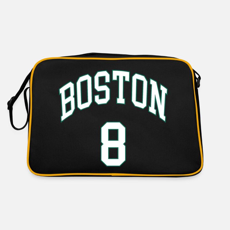 Boston 8 Sac Retro