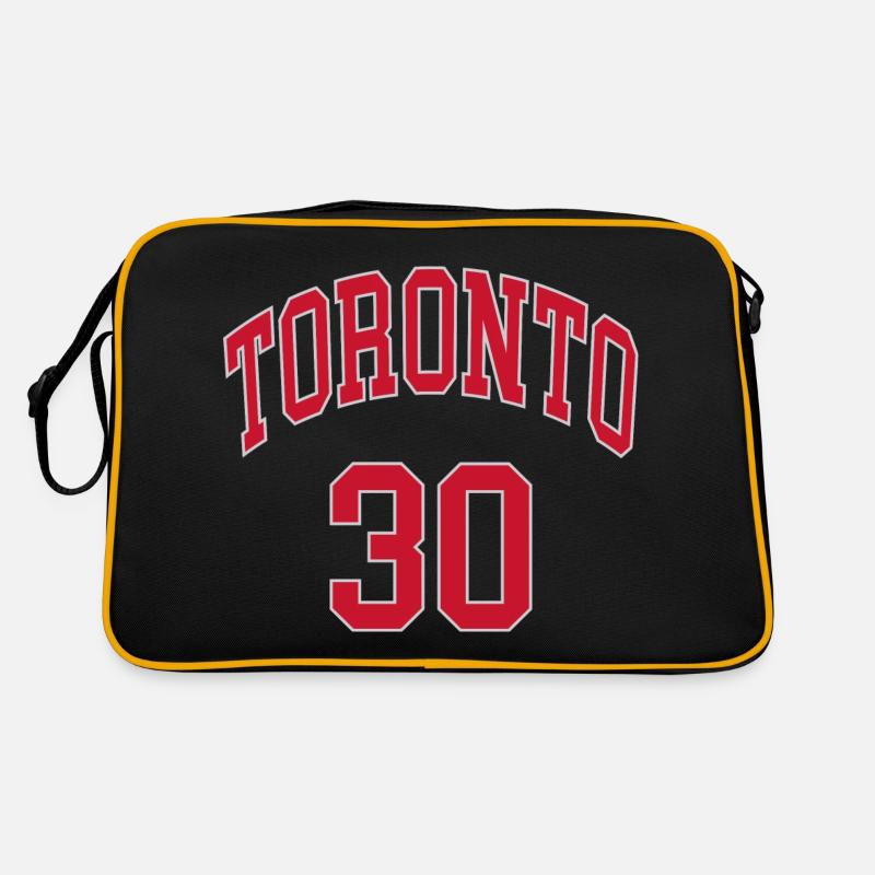 Toronto 30 Retro Tasche