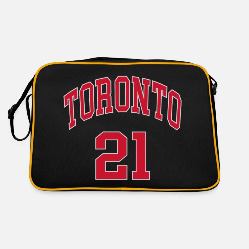 Toronto 21 Sac Retro