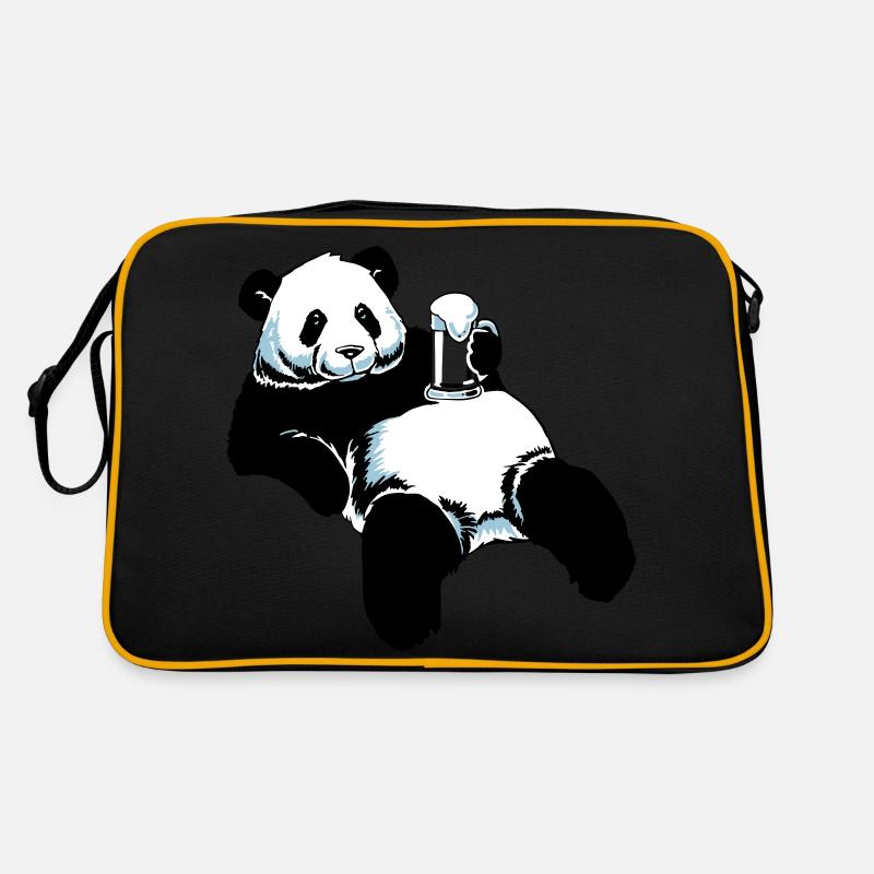 Retro Tasche