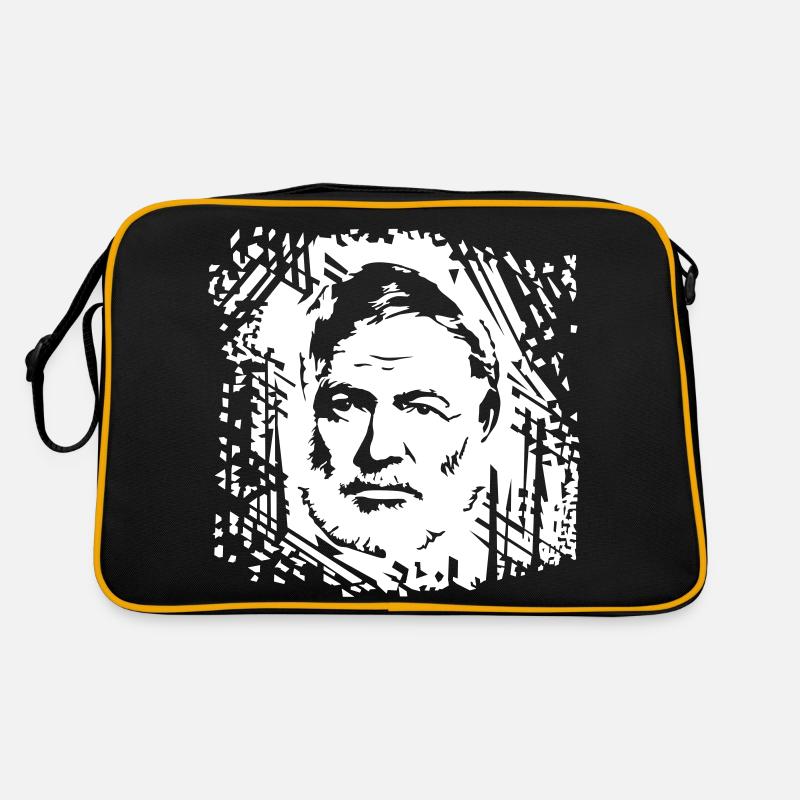 Hemingway Sac Retro
