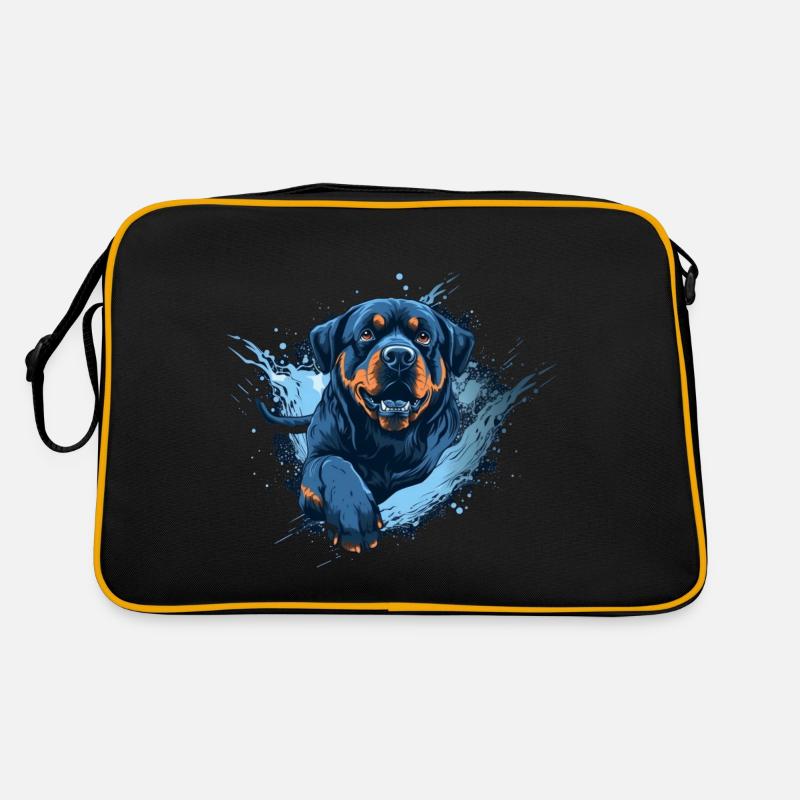 Retro Bag