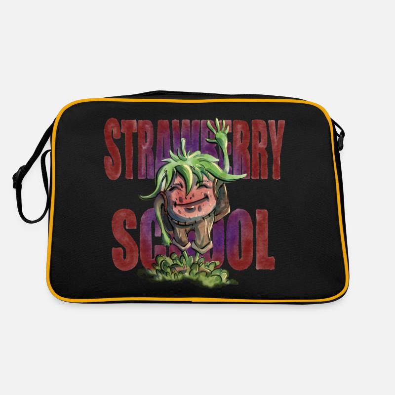 Retro Tasche
