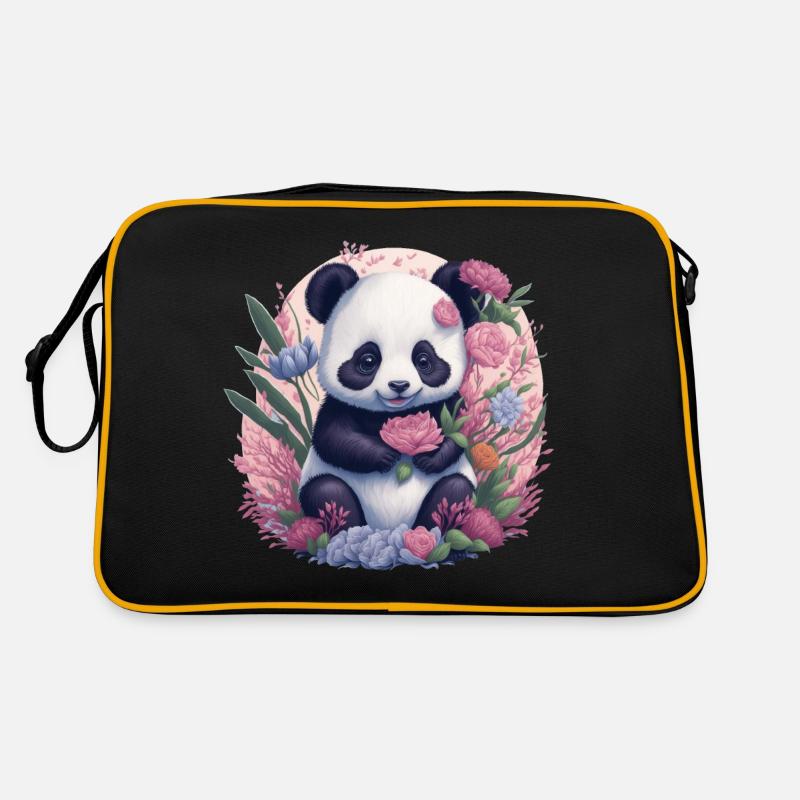 Retro Bag