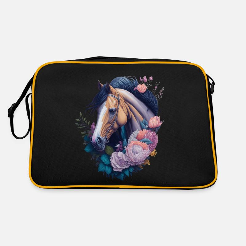 Retro Tasche
