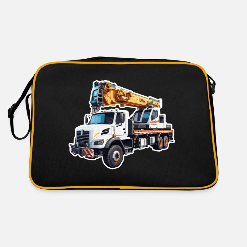 Retro Tasche