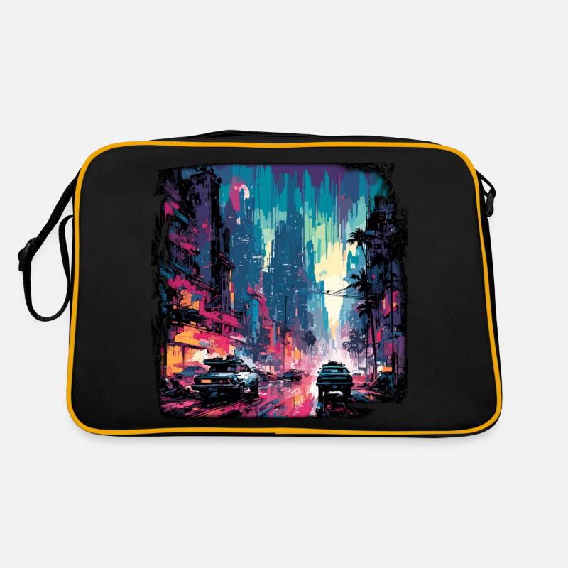 Retro Bag