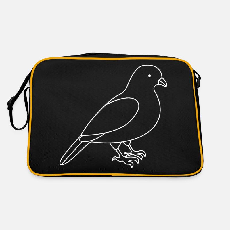 Retro Tasche
