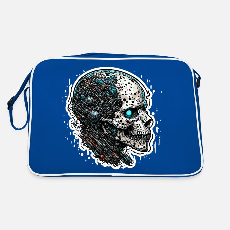Terminator Retro Tasche