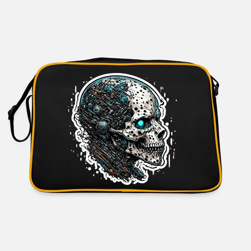Terminator Retro Bag