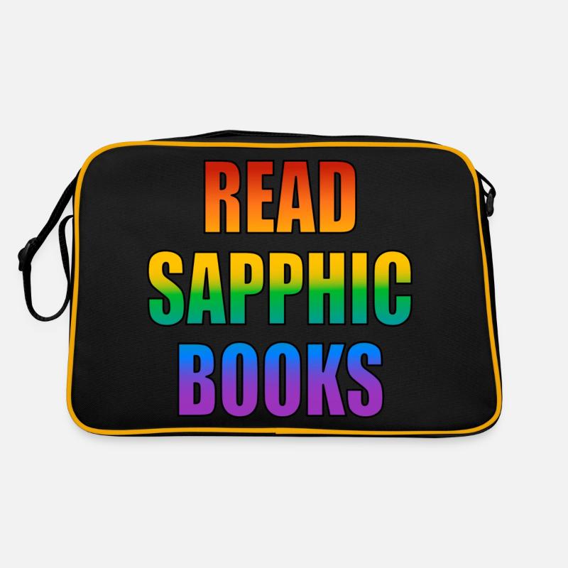 Retro Bag