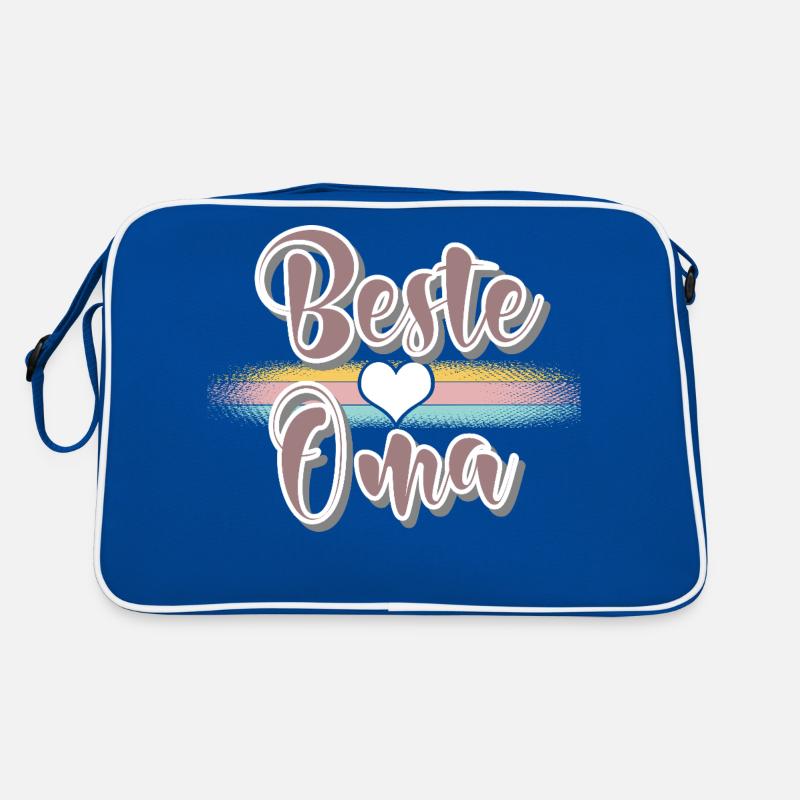 Oma Retro Tasche