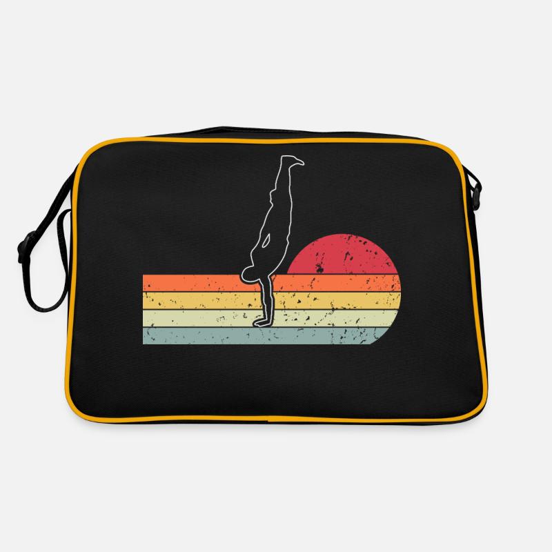 Retro Tasche