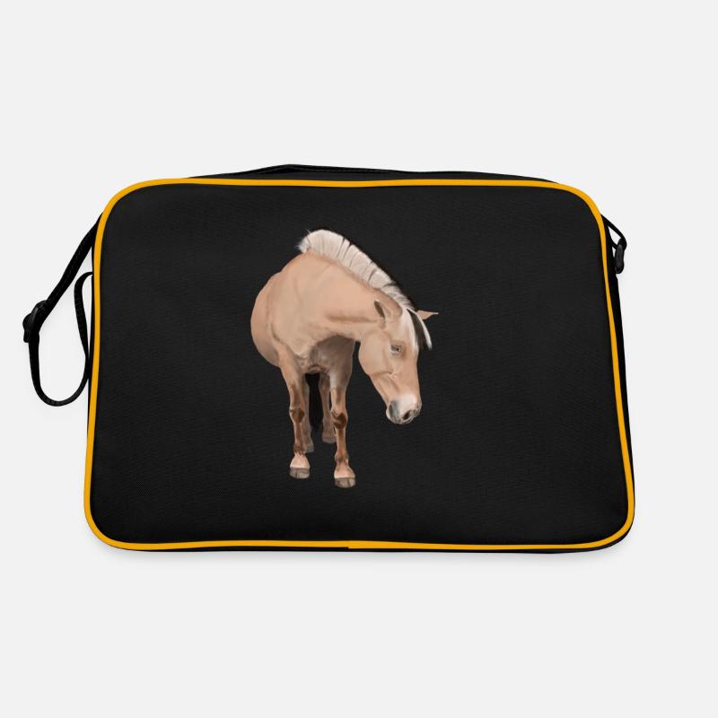 Cheval Sac Retro