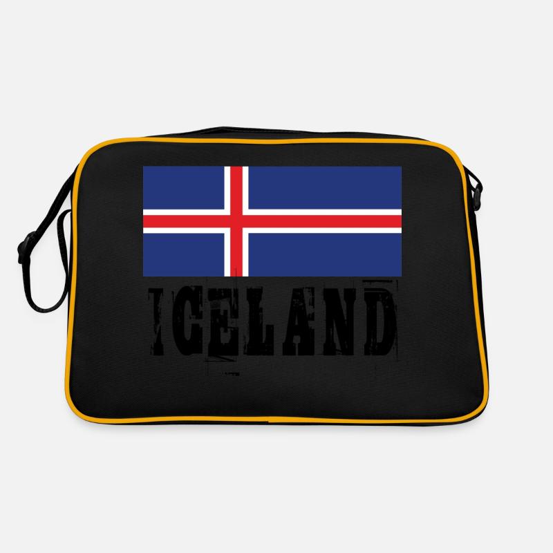 Retro Bag
