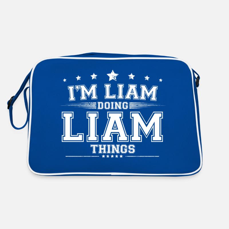 Liam Sac Retro