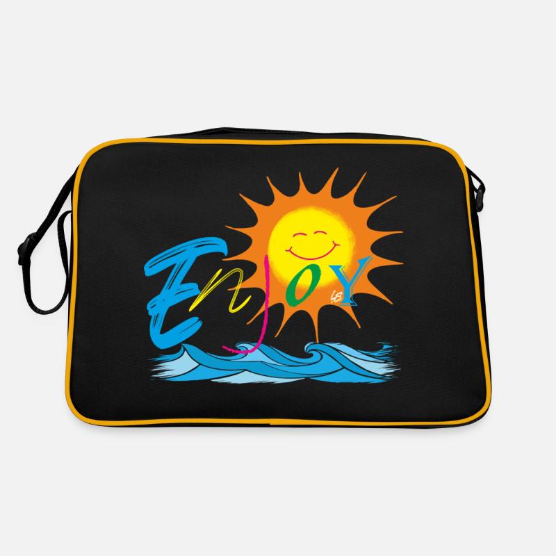 Retro Tasche