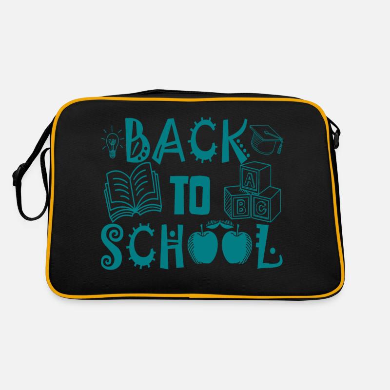 Sac Retro