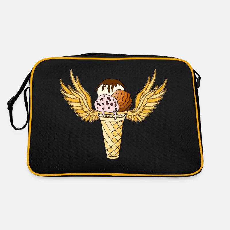 Sac Retro