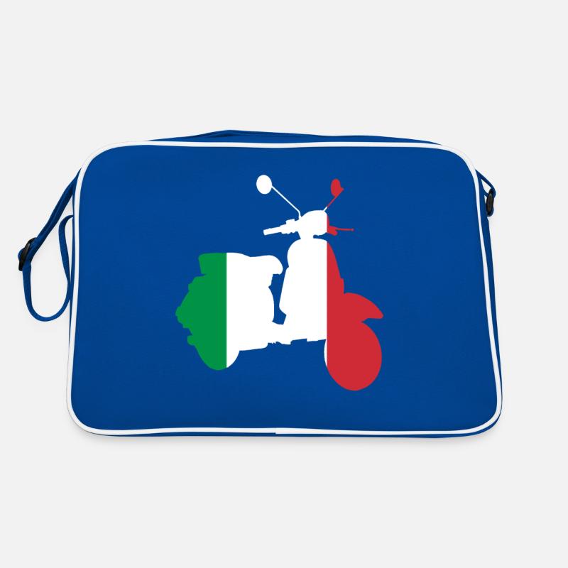 Retro Bag