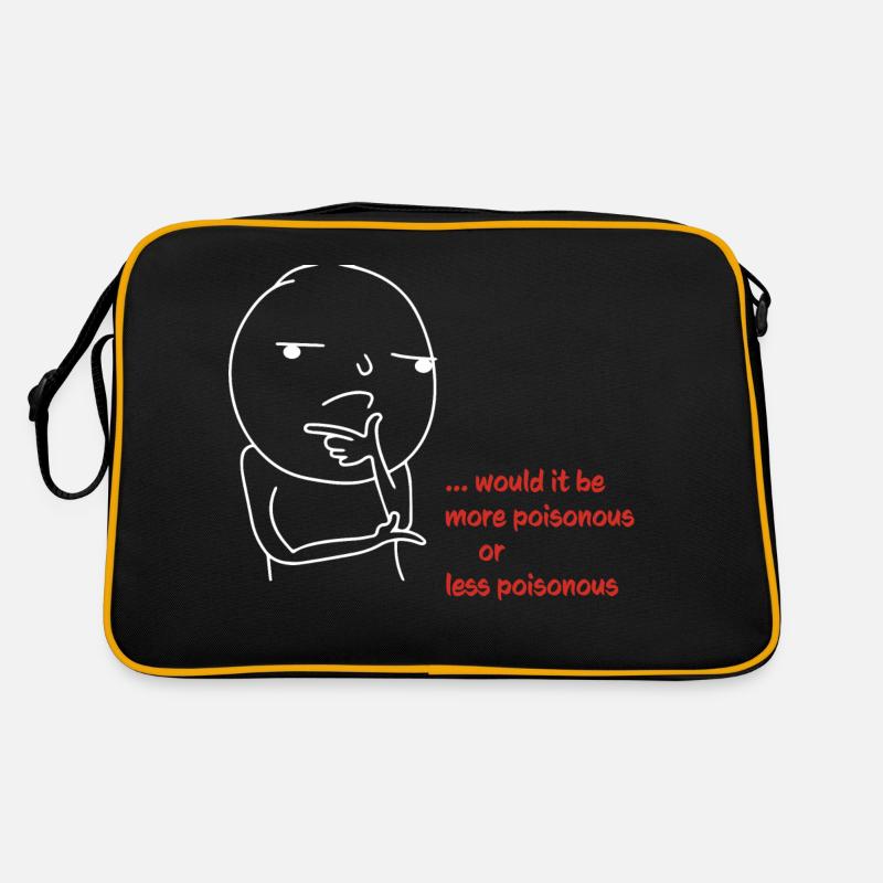would it be Retro Bag