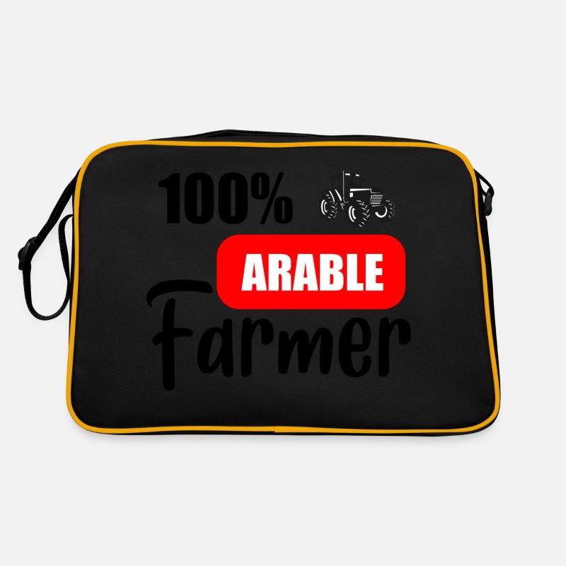 Retro Tasche