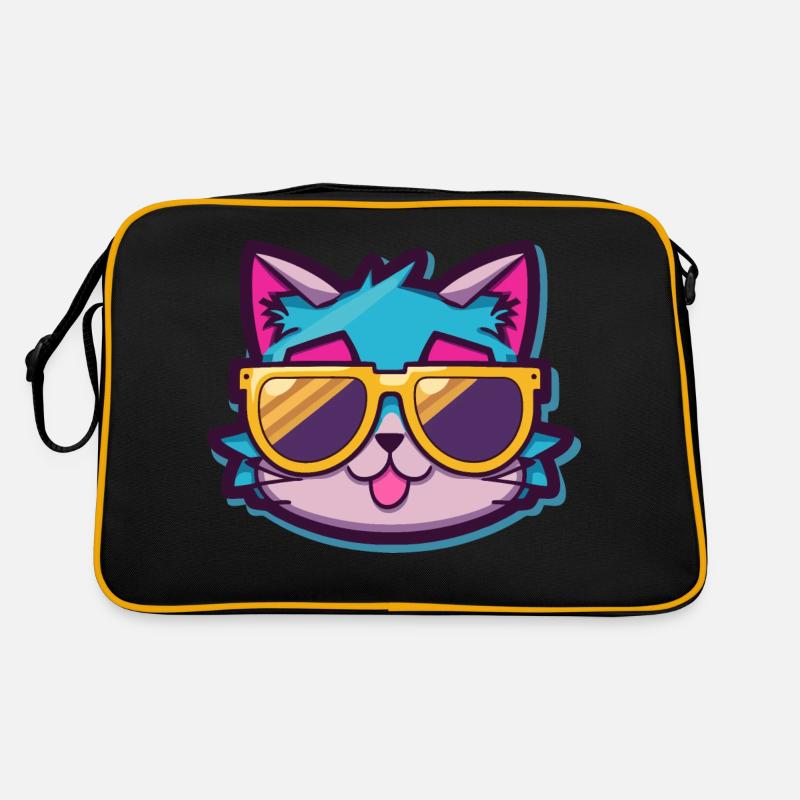 Retro Tasche