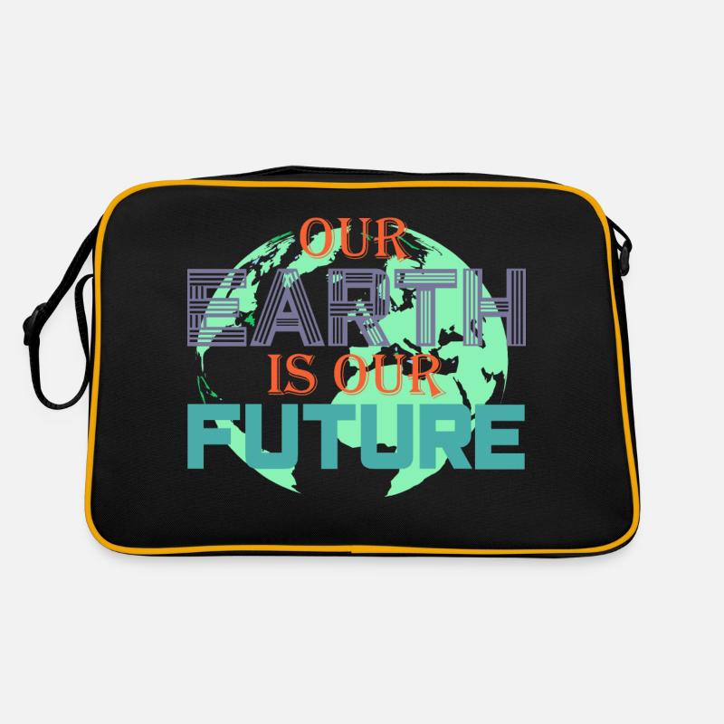 Retro Bag
