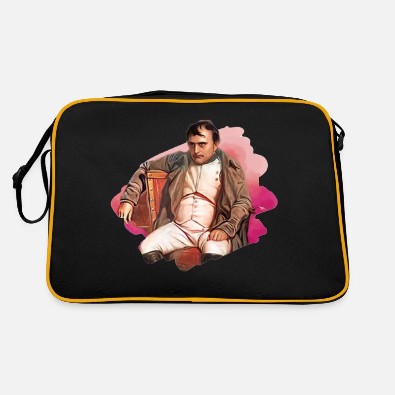 Retro Bag