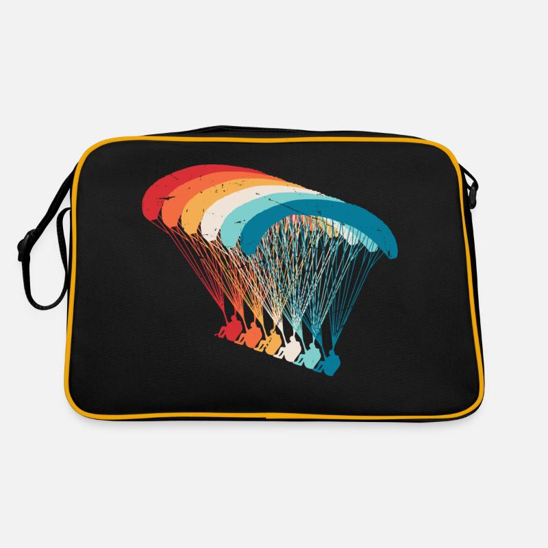 Retro Bag
