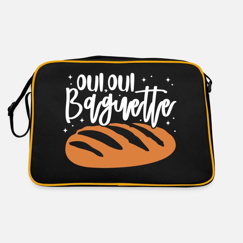 Retro Bag