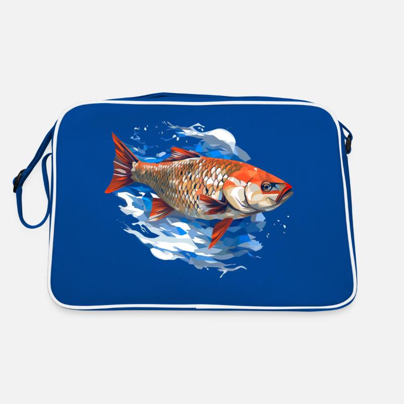 Döbel Retro Tasche
