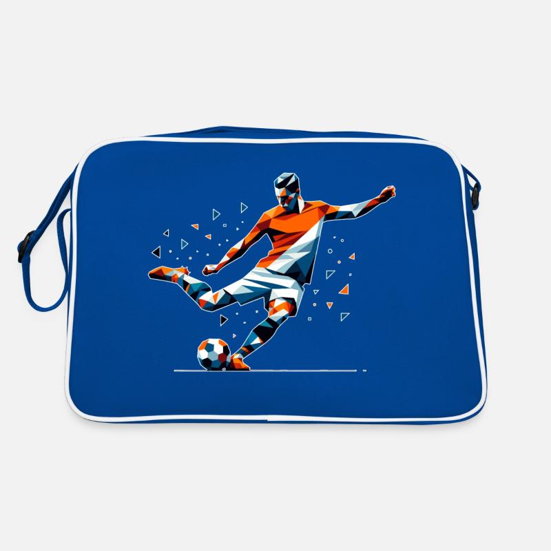 Retro Bag