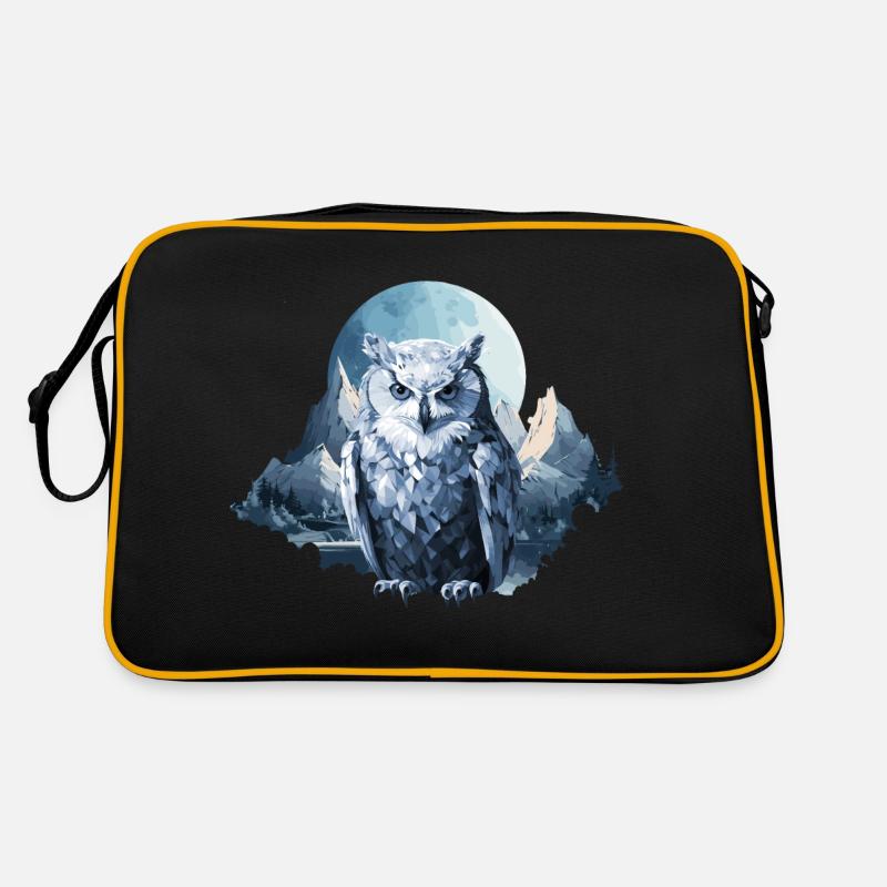 Retro Bag