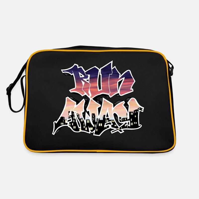 Retro Tasche