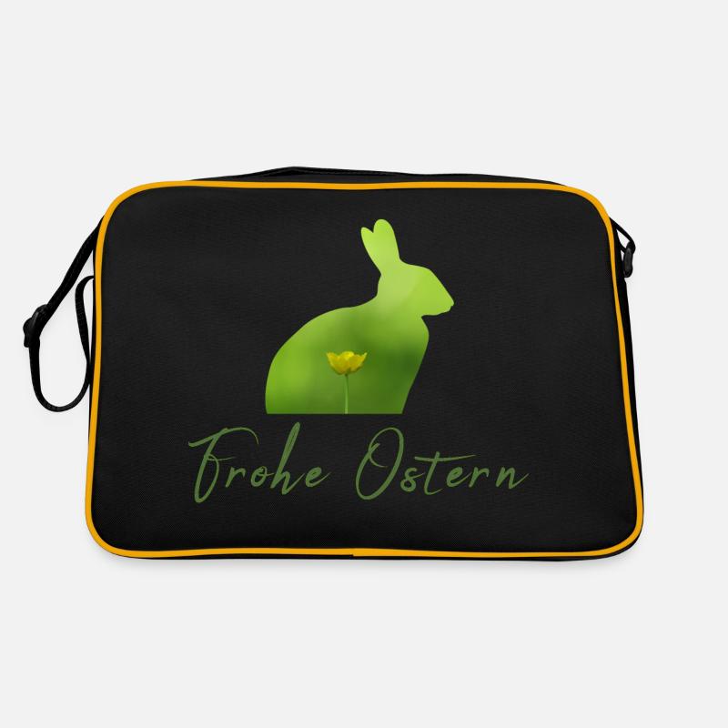Retro Bag