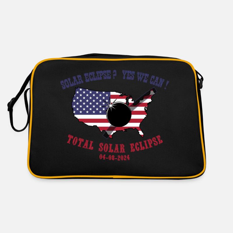 Retro Bag
