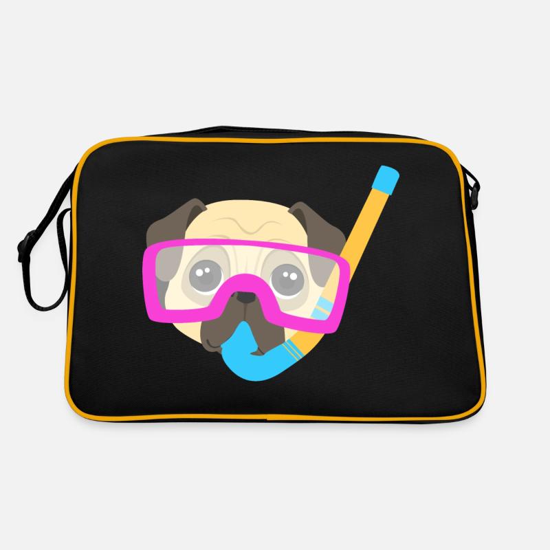Sac Retro
