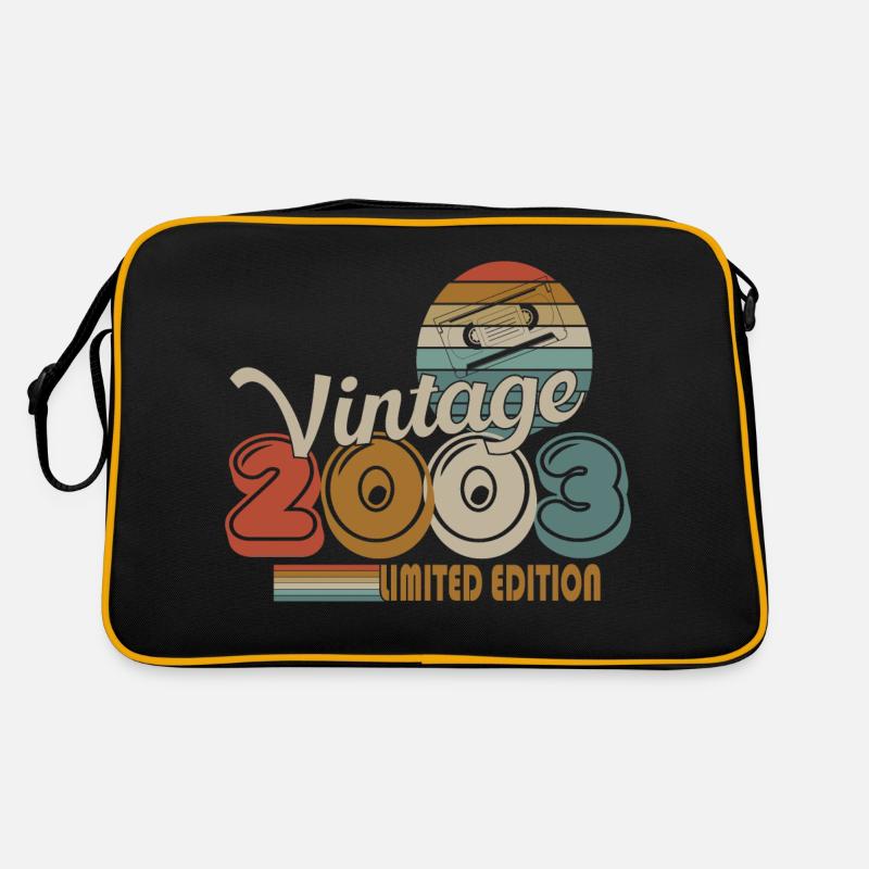 2003 Sac Retro