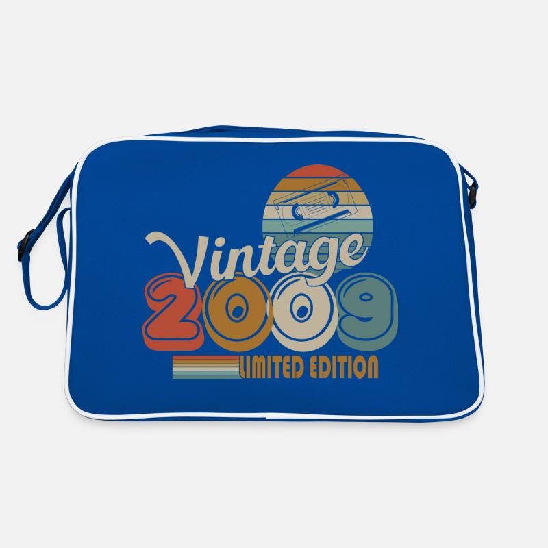 Retro Tasche