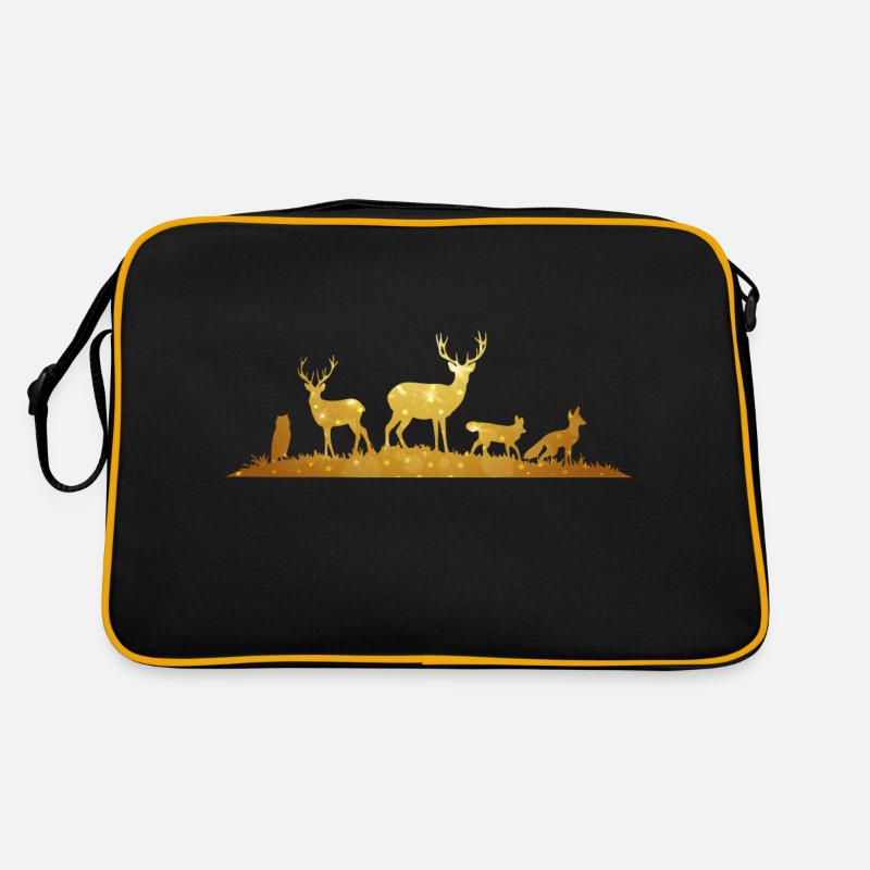 Retro Tasche
