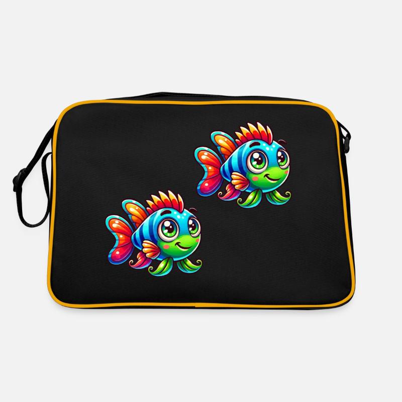 Retro Bag