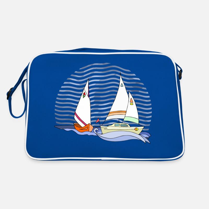 Retro Bag