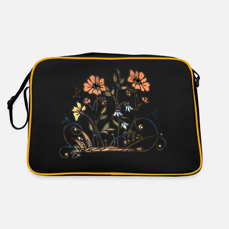 Sac Retro